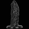 Dildo dragon géant fantasy en silicone 33 cm