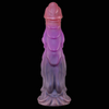 Extra Large Gode Dragon Monstre Silicone