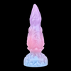 Gode gonflable Fantasy Le Magicien d'Oz de 20 cm
