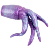 Violet Masturbateur Tentacule Pieuvre Alien Fleshlight pour Homme