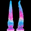 Gode Tentacule Long Beau Silicone 32 cm
