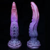Gode Tentacule Monster Flexion Fantasy 27 cm
