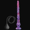 Plug Anal Tentacule Fantasy 51 cm Gode Éjaculateur