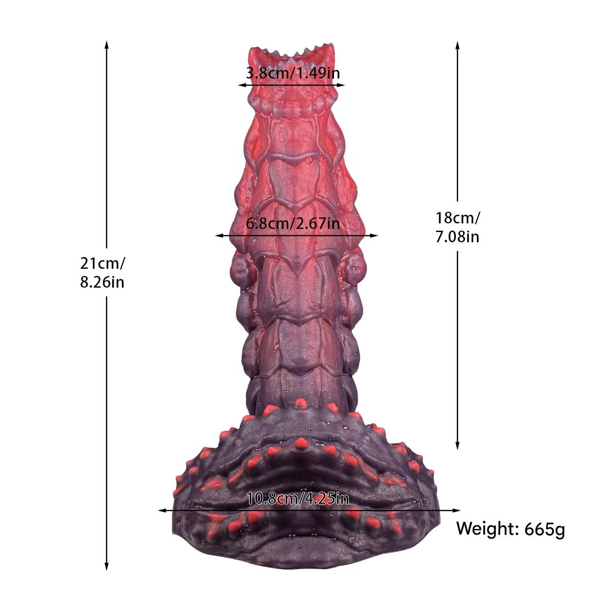 tentacledildo-fr