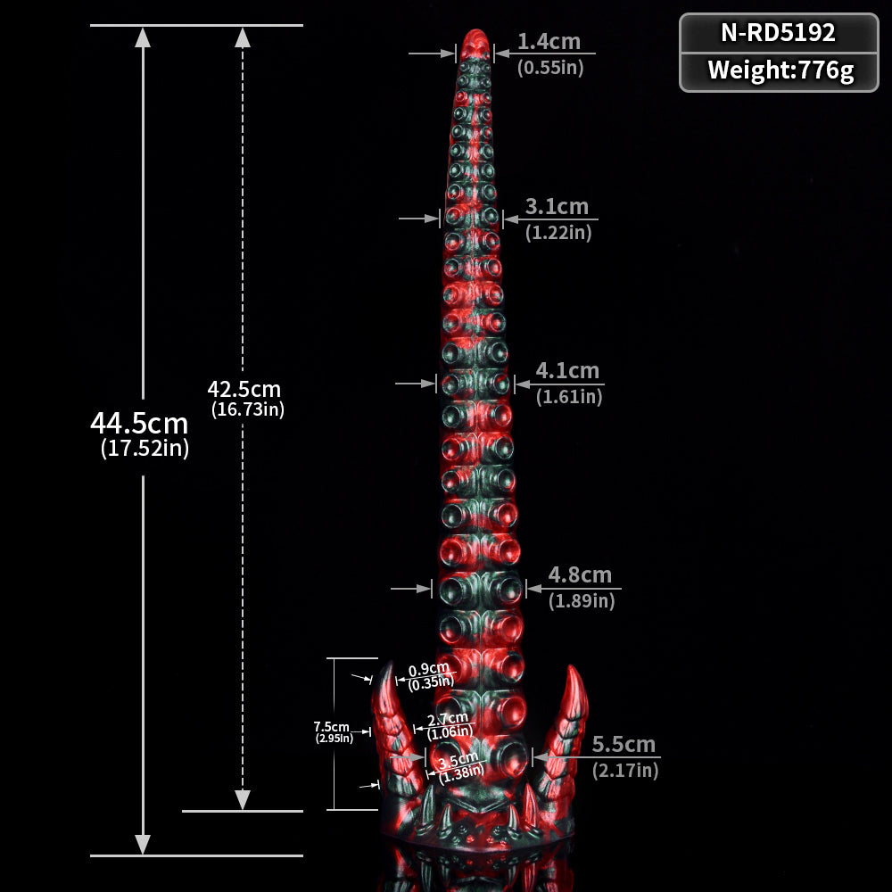 tentacledildo-fr